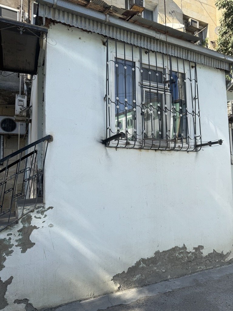 Satılır 2 otaqlı köhnə tikili, 30 m², Dərnəgül m.-3