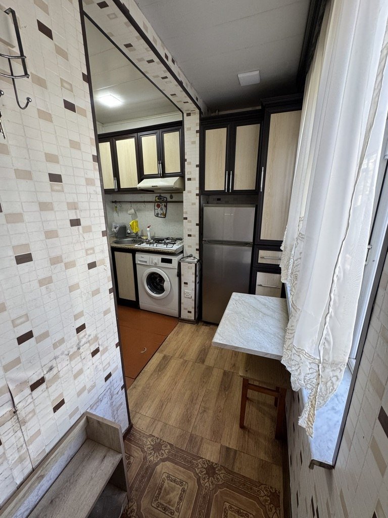 Satılır 2 otaqlı köhnə tikili, 30 m², Dərnəgül m.-4