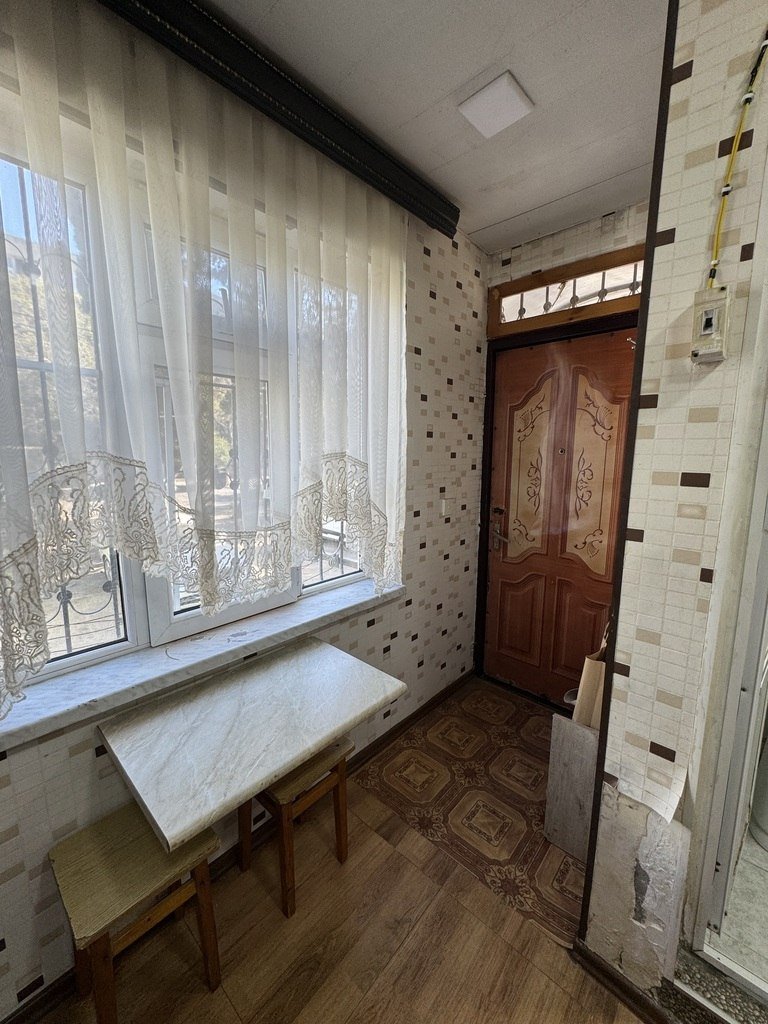 Satılır 2 otaqlı köhnə tikili, 30 m², Dərnəgül m.-5