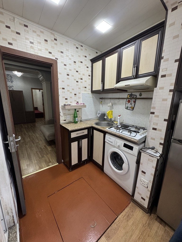 Satılır 2 otaqlı köhnə tikili, 30 m², Dərnəgül m.-6