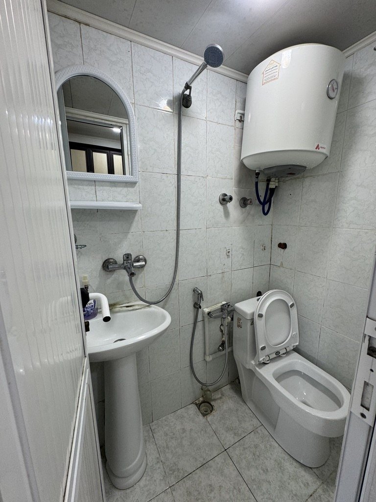 Satılır 2 otaqlı köhnə tikili, 30 m², Dərnəgül m.-7