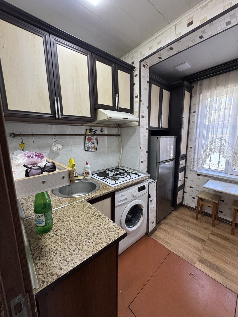 Satılır 2 otaqlı köhnə tikili, 30 m², Dərnəgül m.-8