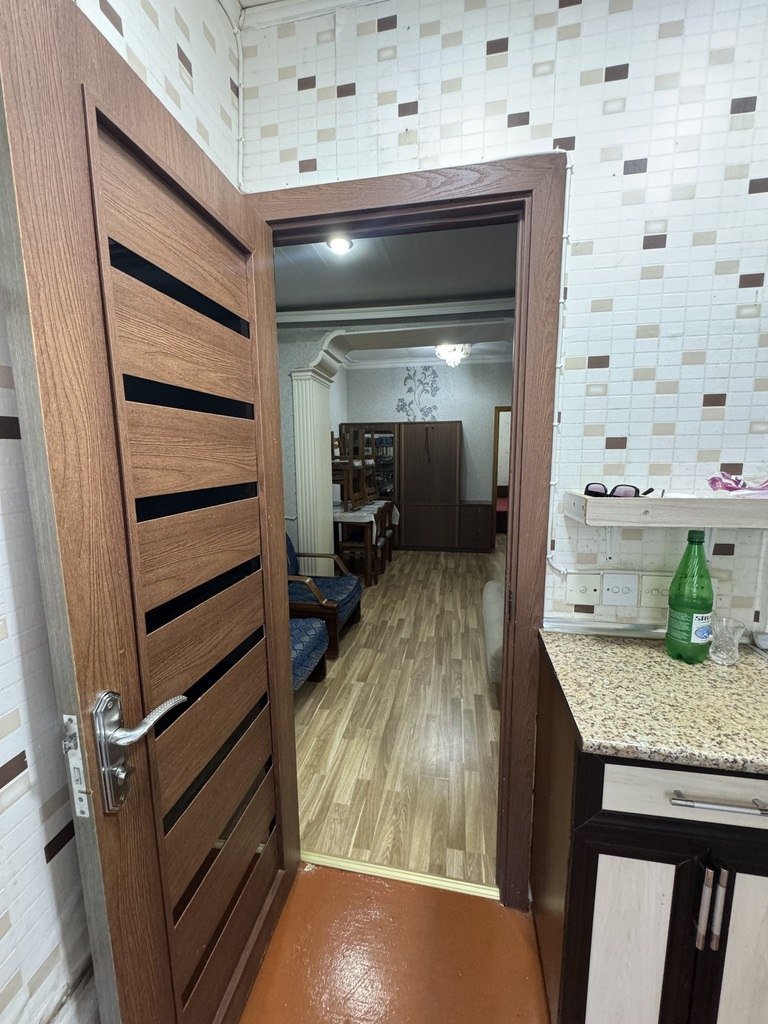 Satılır 2 otaqlı köhnə tikili, 30 m², Dərnəgül m.-9