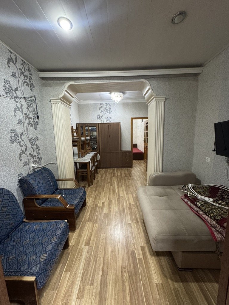 Satılır 2 otaqlı köhnə tikili, 30 m², Dərnəgül m.-10
