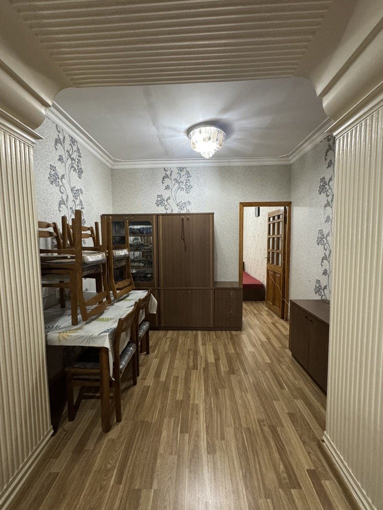 Satılır 2 otaqlı köhnə tikili, 30 m², Dərnəgül m.-11