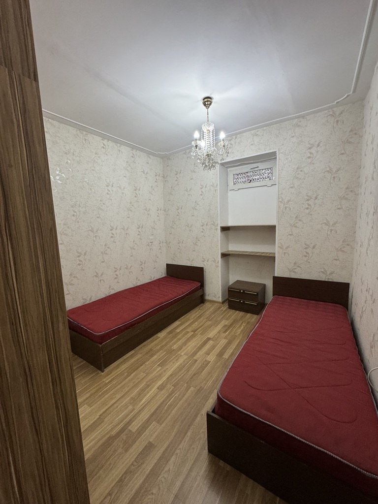 Satılır 2 otaqlı köhnə tikili, 30 m², Dərnəgül m.-12