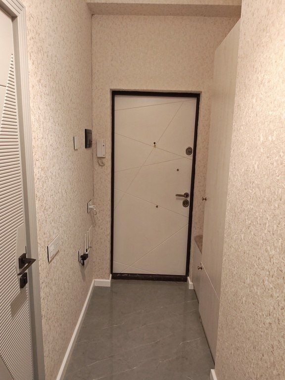 Satılır 2 otaqlı yeni tikili, 47 m², Nəriman Nərimanov m.-2
