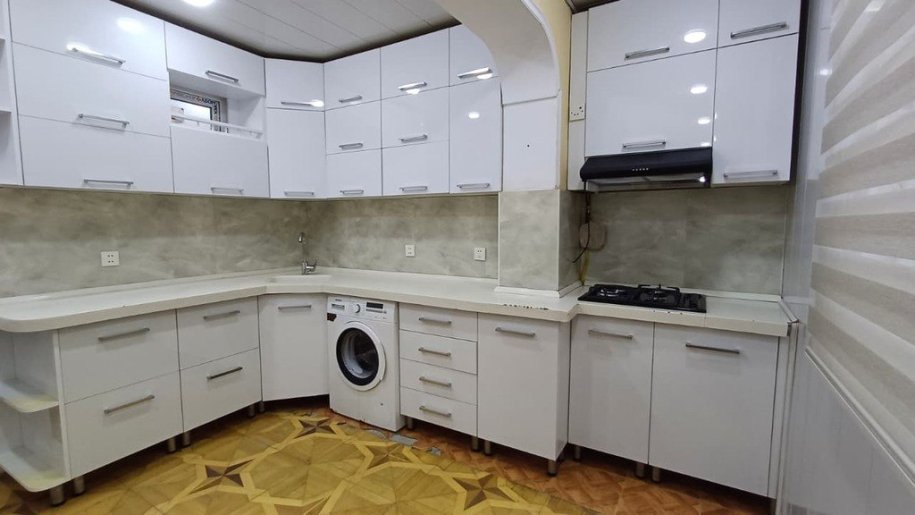 Satılır 3 otaqlı köhnə tikili, 80 m², Nizami-1