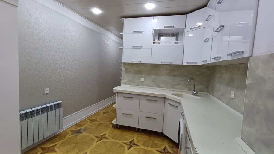 Satılır 3 otaqlı köhnə tikili, 80 m², Nizami-2