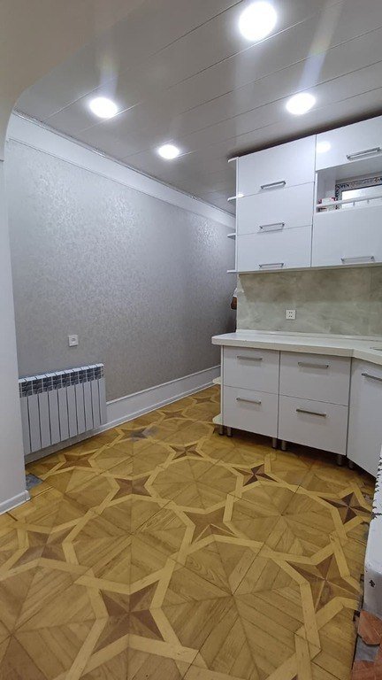 Satılır 3 otaqlı köhnə tikili, 80 m², Nizami-3
