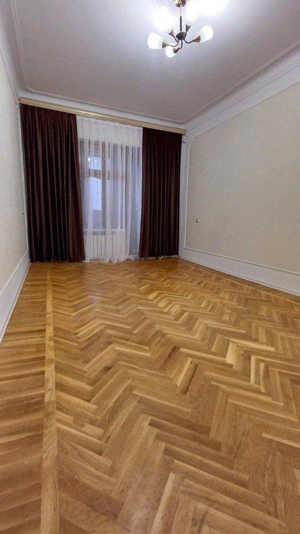 Satılır 3 otaqlı köhnə tikili, 80 m², Nizami-4