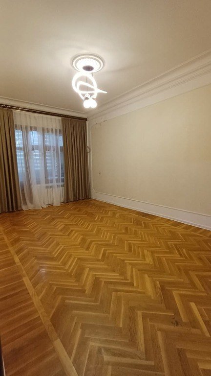 Satılır 3 otaqlı köhnə tikili, 80 m², Nizami-6