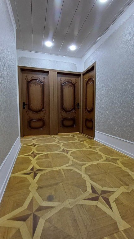 Satılır 3 otaqlı köhnə tikili, 80 m², Nizami-10