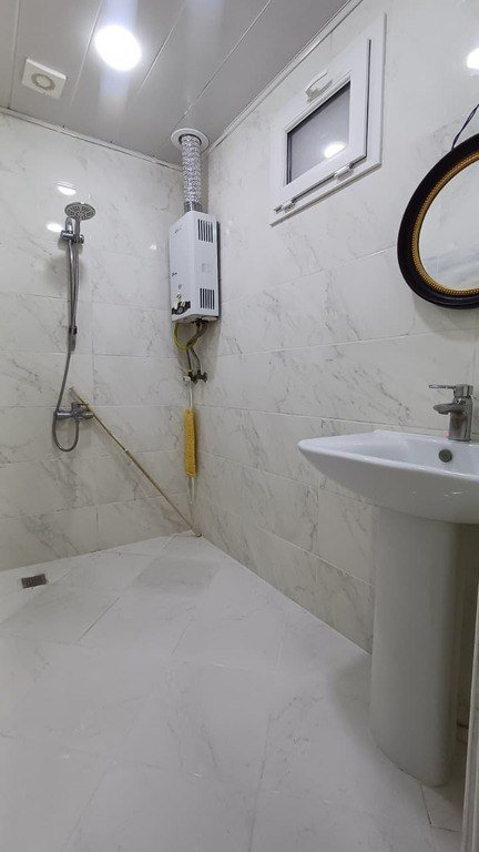 Satılır 3 otaqlı köhnə tikili, 80 m², Nizami-12
