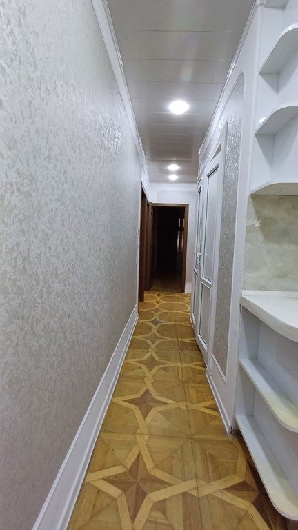 Satılır 3 otaqlı köhnə tikili, 80 m², Nizami-14
