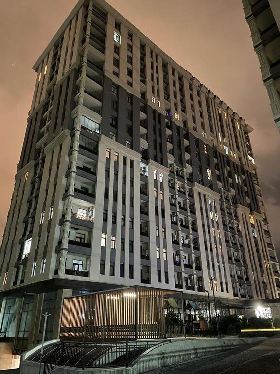 Kirayə verilir 2 otaqlı yeni tikili, 90 m², Nizami m.-4