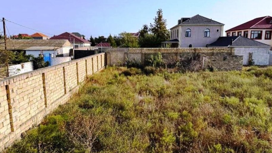 22 sot torpaq satılır, Pirşağı-2