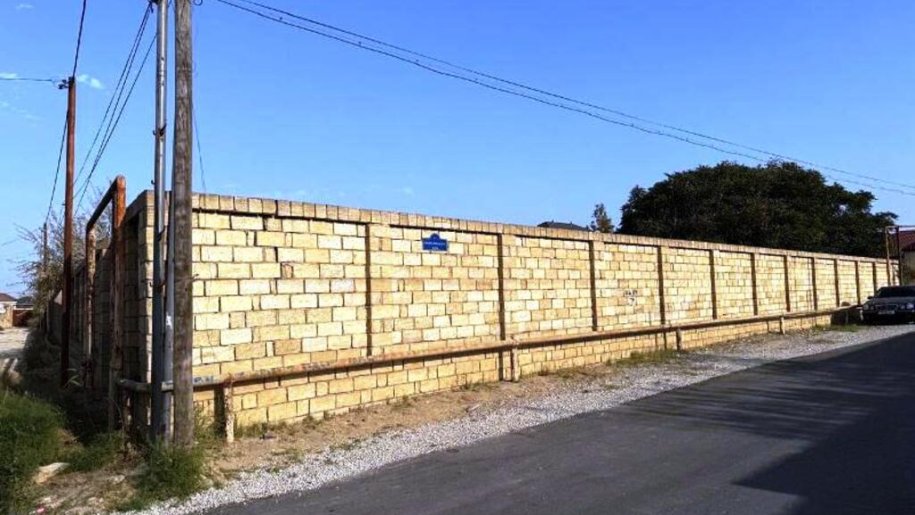 22 sot torpaq satılır, Pirşağı-7