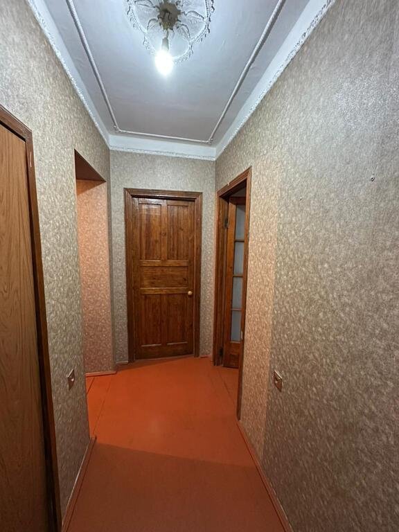 Kirayə verilir 3 otaqlı köhnə tikili, 85 m², Nəriman Nərimanov m.-1