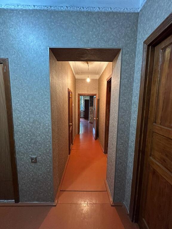 Kirayə verilir 3 otaqlı köhnə tikili, 85 m², Nəriman Nərimanov m.-2