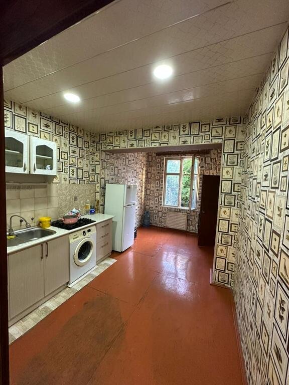 Kirayə verilir 3 otaqlı köhnə tikili, 85 m², Nəriman Nərimanov m.-3