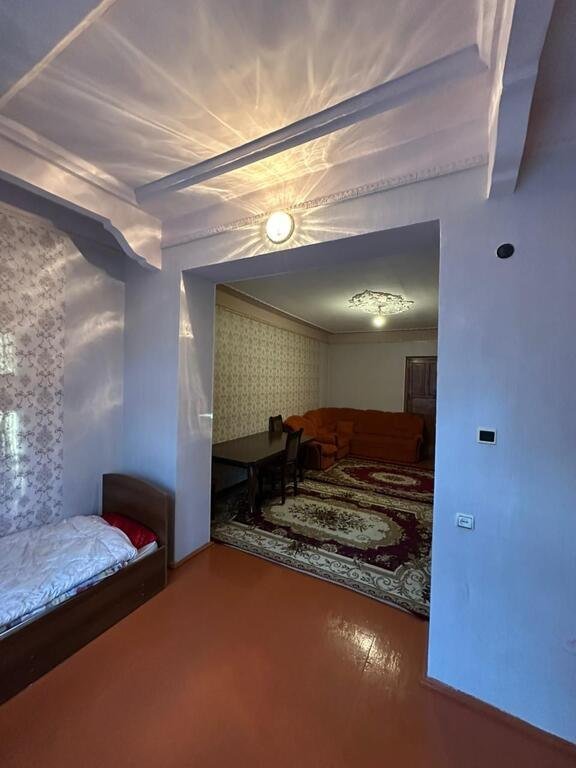 Kirayə verilir 3 otaqlı köhnə tikili, 85 m², Nəriman Nərimanov m.-5