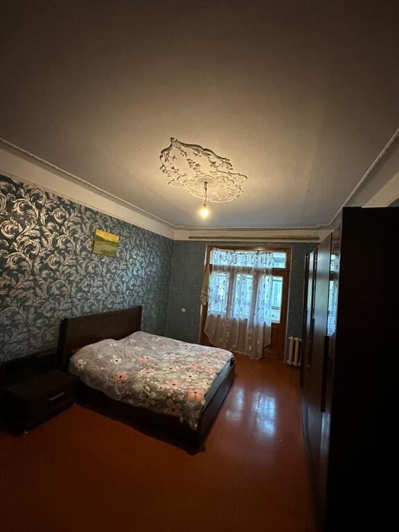 Kirayə verilir 3 otaqlı köhnə tikili, 85 m², Nəriman Nərimanov m.-7