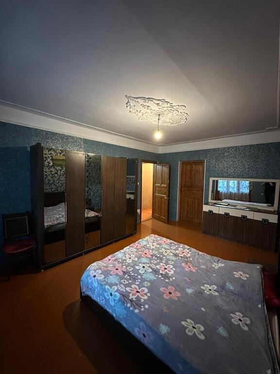 Kirayə verilir 3 otaqlı köhnə tikili, 85 m², Nəriman Nərimanov m.-8