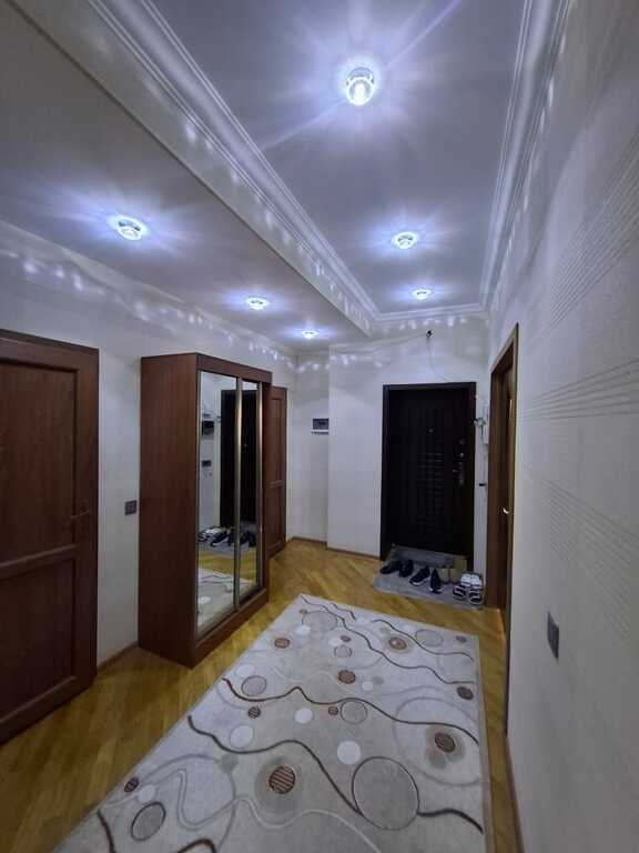 Satılır 3 otaqlı yeni tikili, 104 m², Xırdalan-2