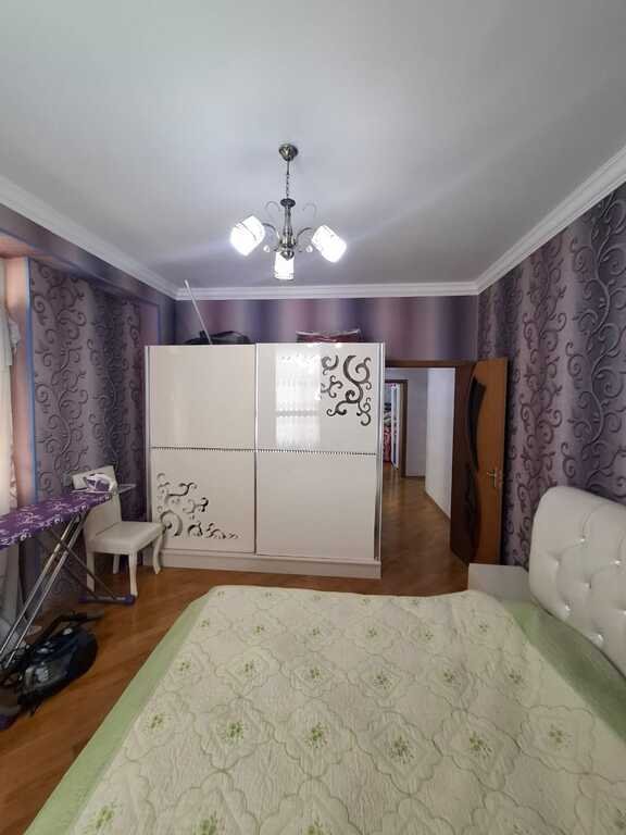 Satılır 3 otaqlı yeni tikili, 104 m², Xırdalan-3