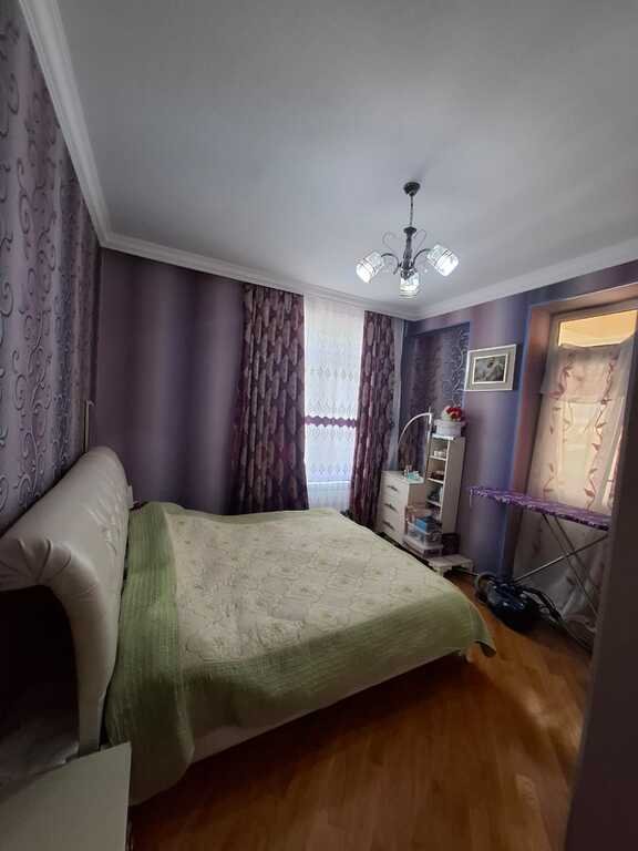 Satılır 3 otaqlı yeni tikili, 104 m², Xırdalan-4