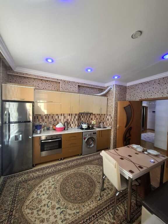 Satılır 3 otaqlı yeni tikili, 104 m², Xırdalan-5