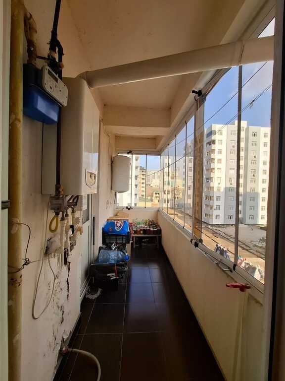 Satılır 3 otaqlı yeni tikili, 104 m², Xırdalan-6