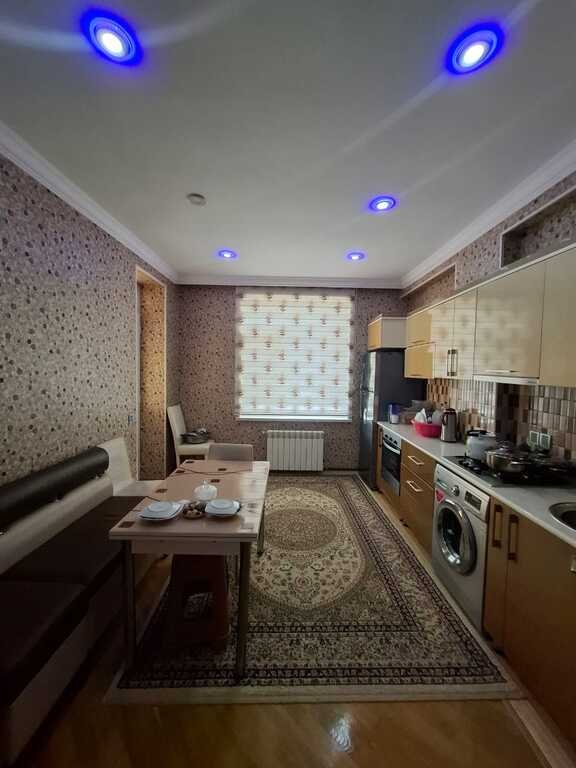 Satılır 3 otaqlı yeni tikili, 104 m², Xırdalan-7