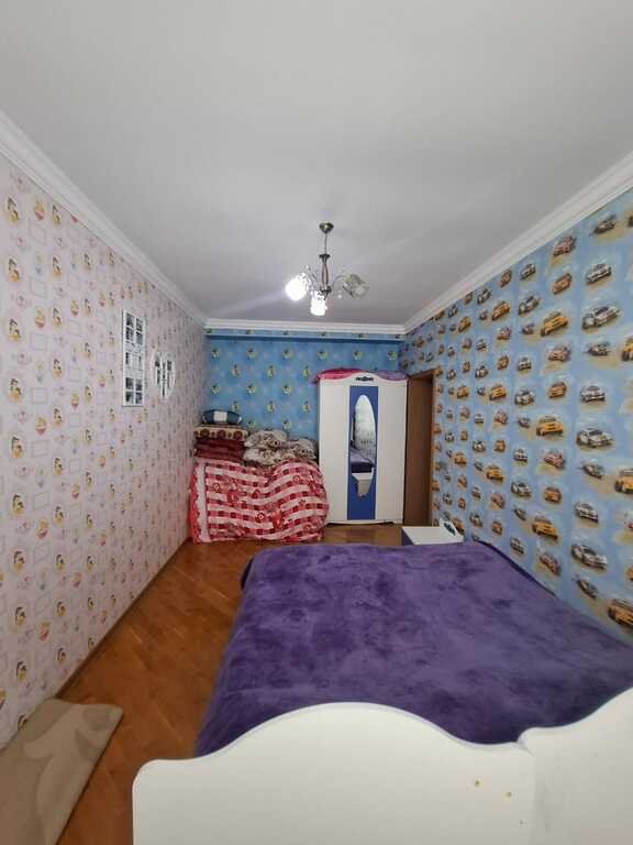 Satılır 3 otaqlı yeni tikili, 104 m², Xırdalan-8