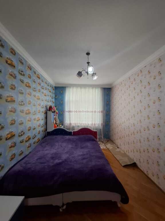 Satılır 3 otaqlı yeni tikili, 104 m², Xırdalan-9