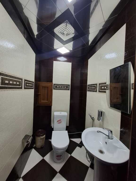 Satılır 3 otaqlı yeni tikili, 104 m², Xırdalan-10