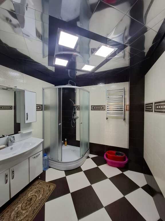 Satılır 3 otaqlı yeni tikili, 104 m², Xırdalan-11