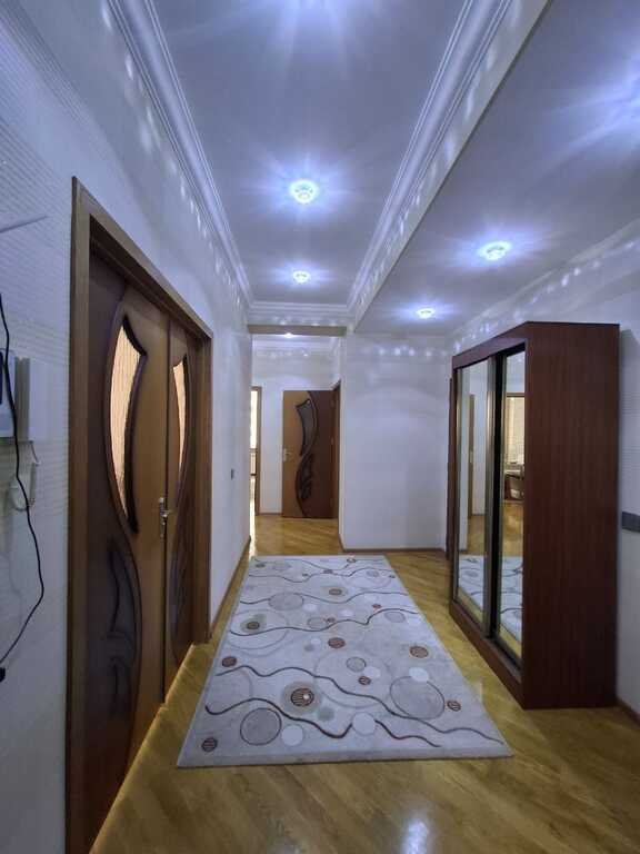 Satılır 3 otaqlı yeni tikili, 104 m², Xırdalan-12