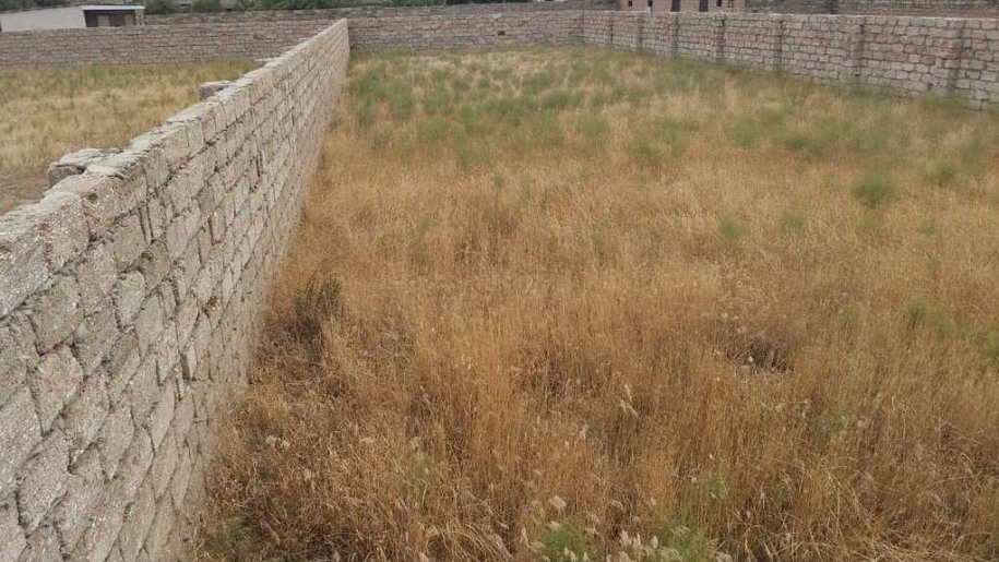 5 sot torpaq satılır, Bilgəh-2