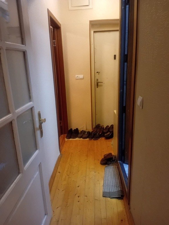 Satılır 2 otaqlı köhnə tikili, 44 m², Bayıl-1