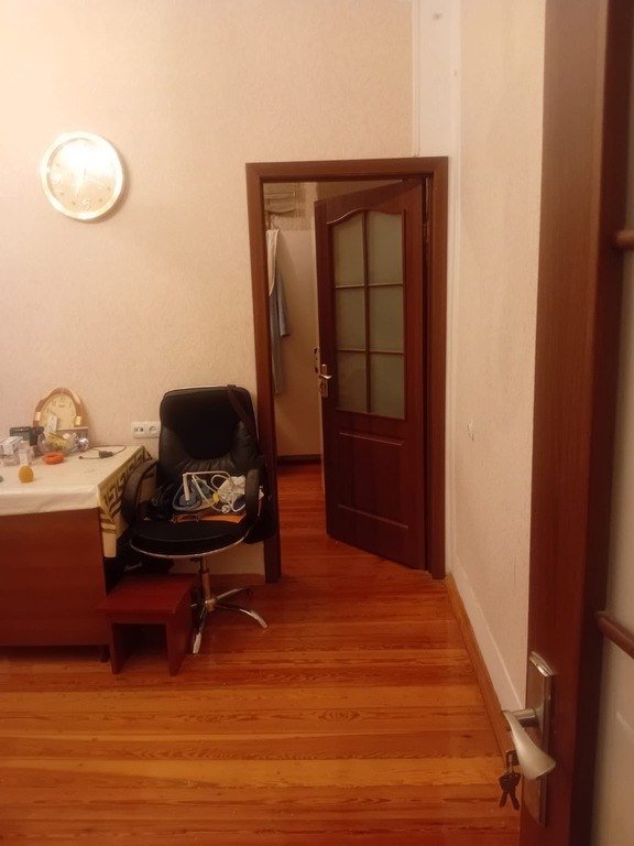 Satılır 2 otaqlı köhnə tikili, 44 m², Bayıl-2