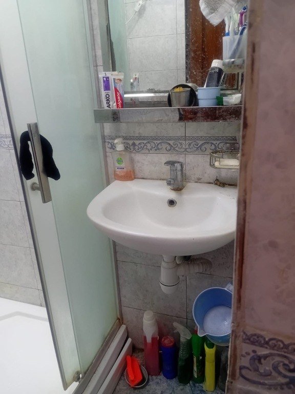 Satılır 2 otaqlı köhnə tikili, 44 m², Bayıl-3