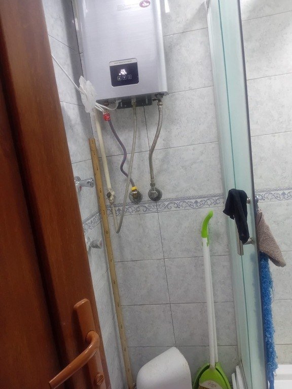 Satılır 2 otaqlı köhnə tikili, 44 m², Bayıl-7