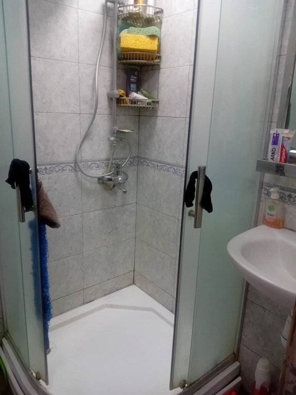 Satılır 2 otaqlı köhnə tikili, 44 m², Bayıl-8