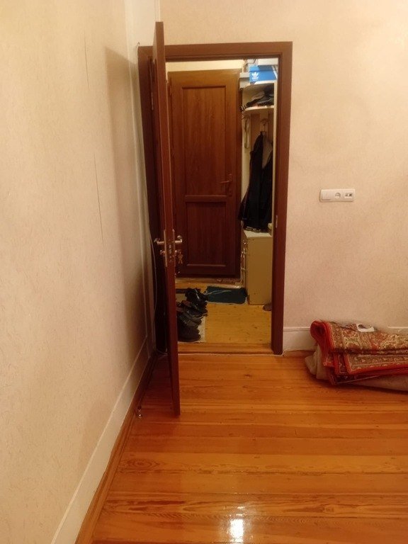 Satılır 2 otaqlı köhnə tikili, 44 m², Bayıl-9