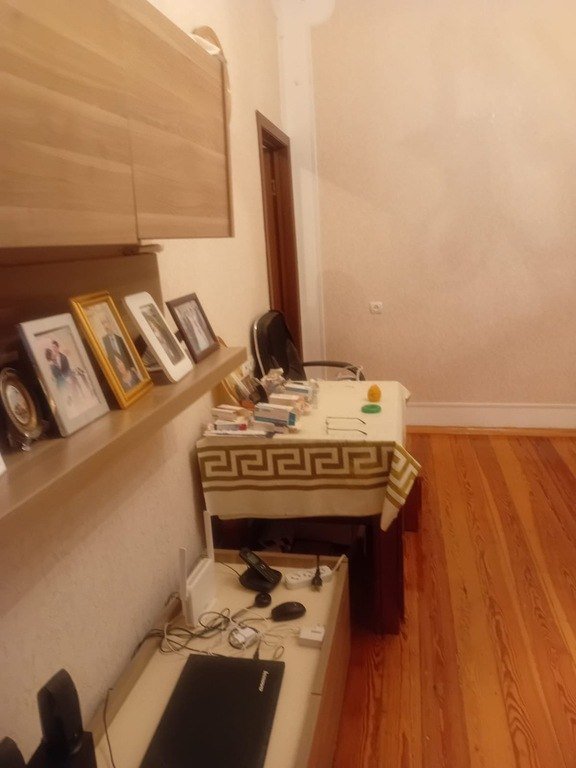 Satılır 2 otaqlı köhnə tikili, 44 m², Bayıl-11