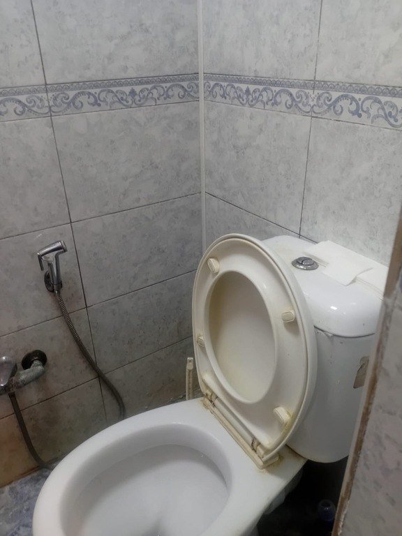 Satılır 2 otaqlı köhnə tikili, 44 m², Bayıl-12