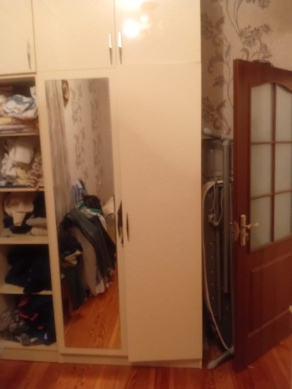 Satılır 2 otaqlı köhnə tikili, 44 m², Bayıl-13