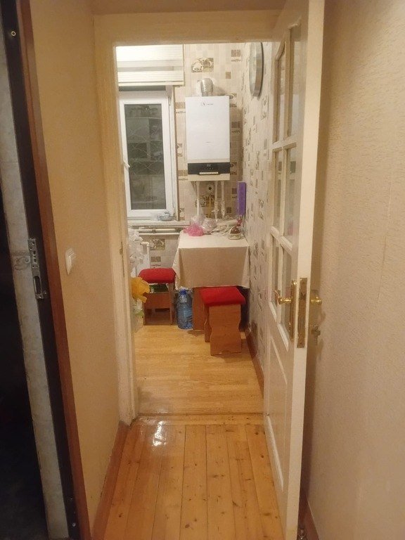Satılır 2 otaqlı köhnə tikili, 44 m², Bayıl-16